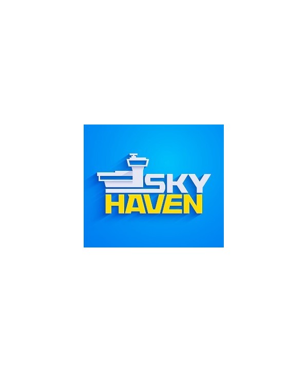 Sky Haven Tycoon - Airport Simulator Steam Key GLOBAL